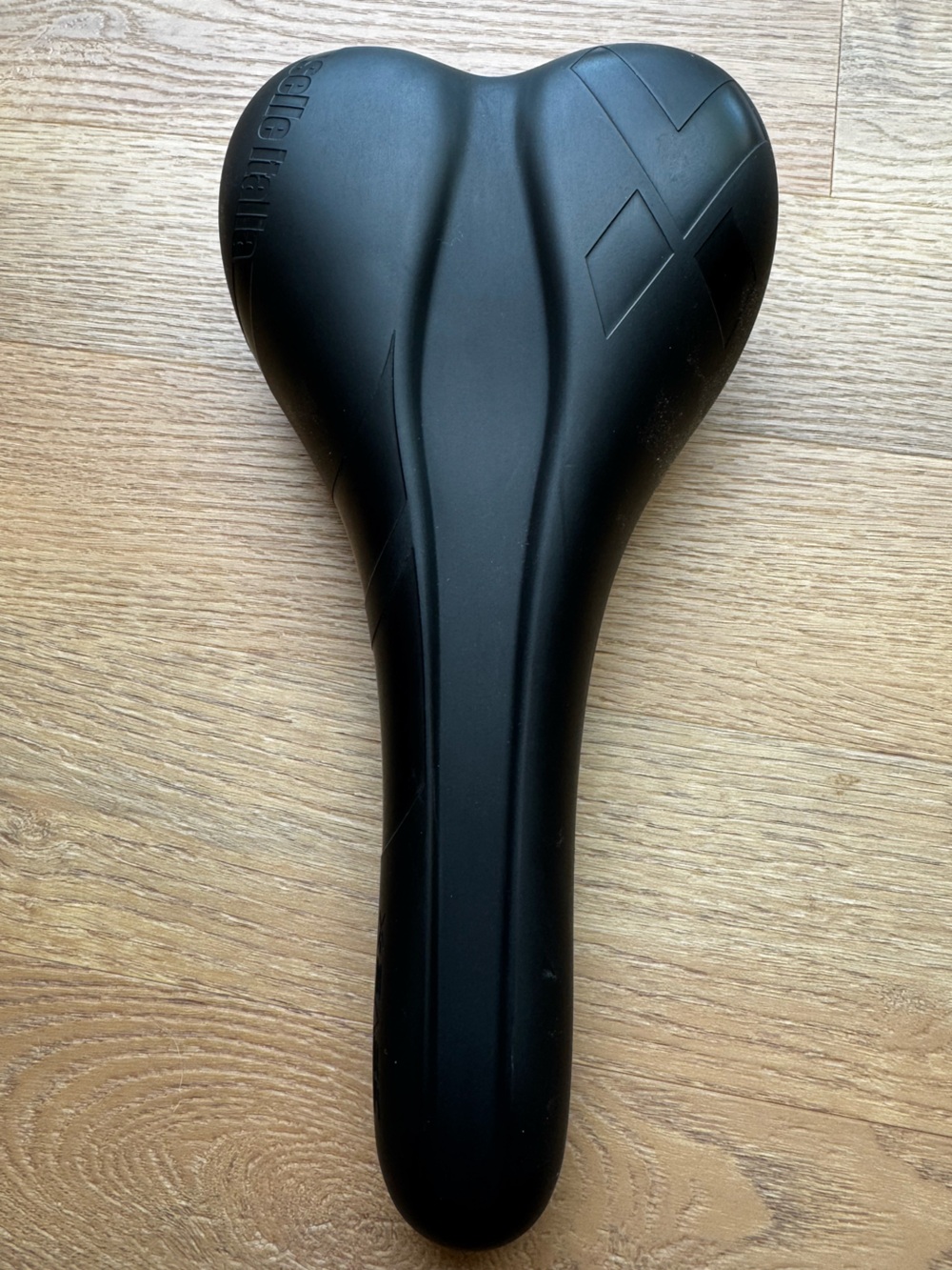 Selle Italia X Base Bicycle Saddle Bike Seat Take Off Like New
